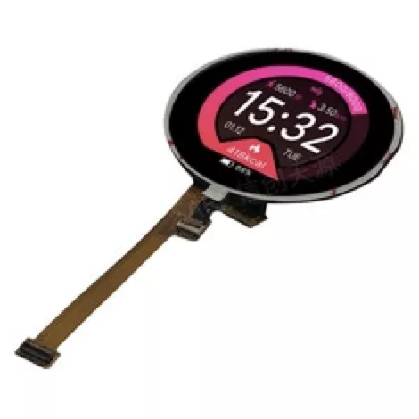 1.3 inch 240x240 per IPS TFT moduli
