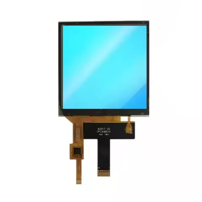 1,74 inch 240x128 Transflective Tft moduli