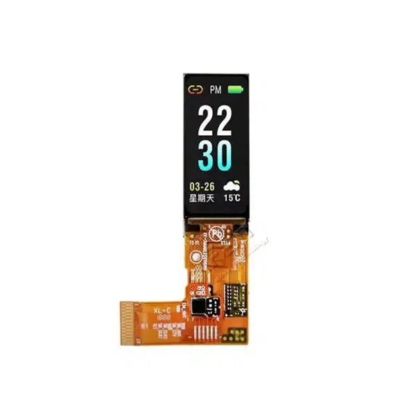 1.1 inch 126x294 amoler