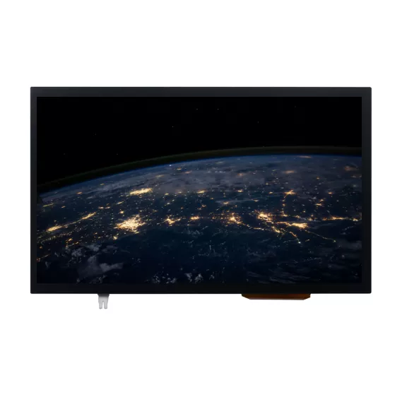 10,1 inch MXXIV × DC IPS TFT Module cum CTP