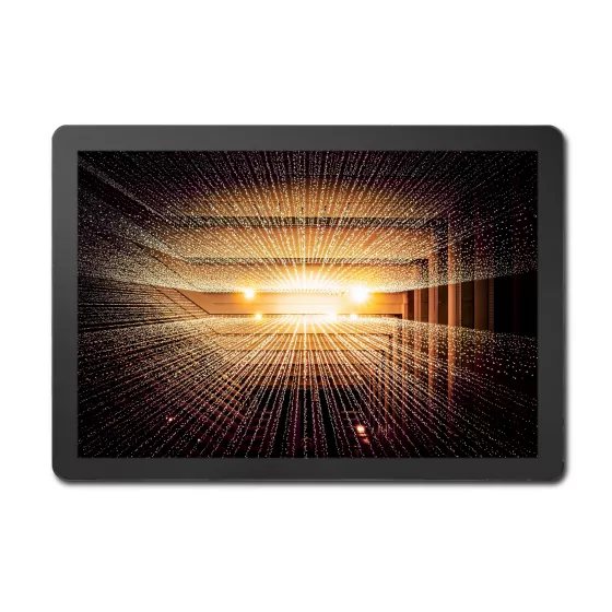 10,1 inch MXXIV × DC LVDs TFT Module cum CTP