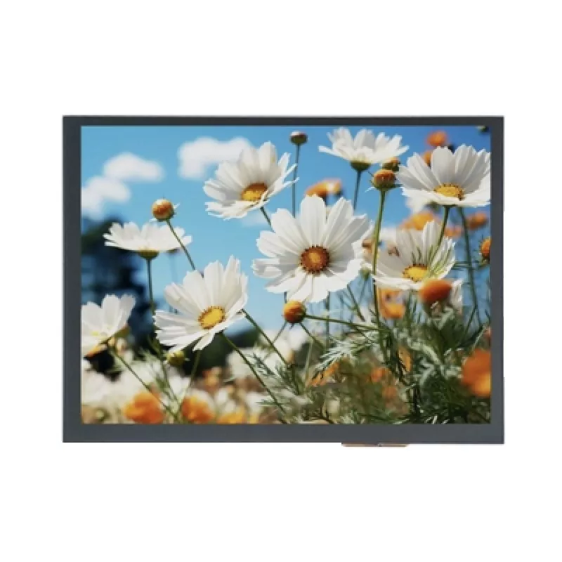 10.4 inch 800x600 RTP TFT Module
