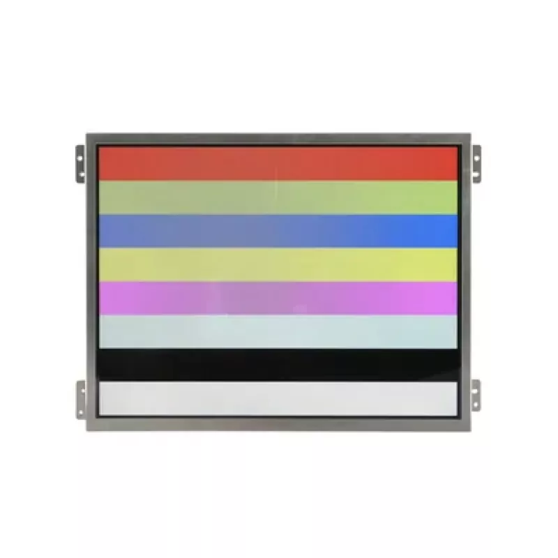 10.4 inch 800x600 tft moduli