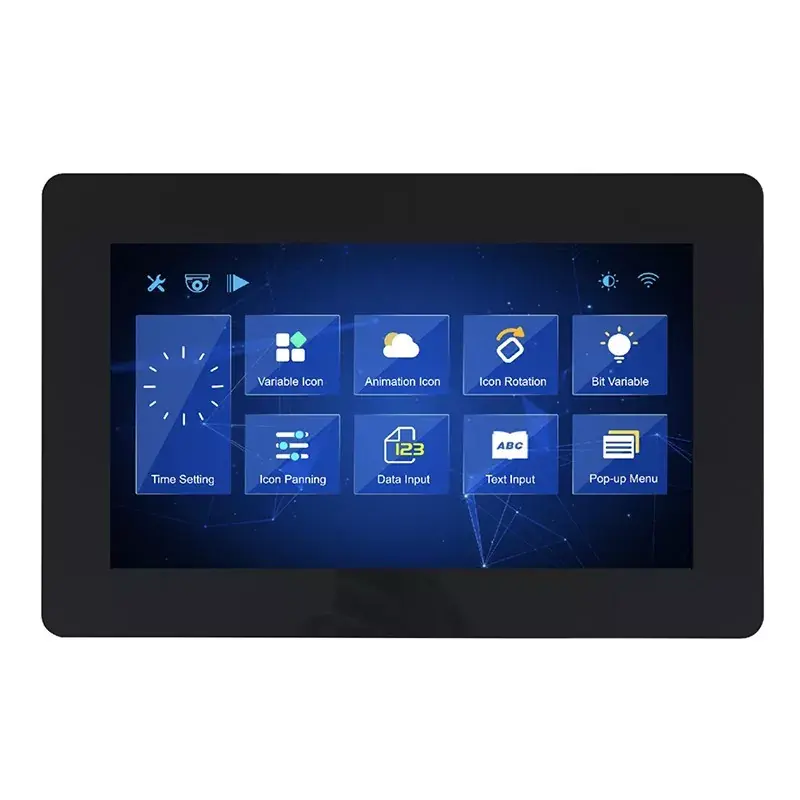 11,6 inch 1920x1080 IPS TFT moduli