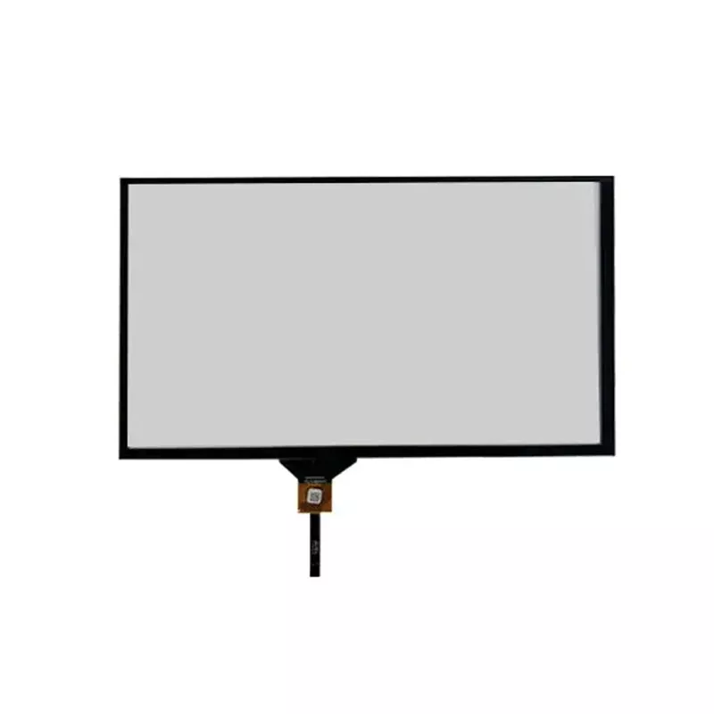 15,6 inch g + g multi tactus screen