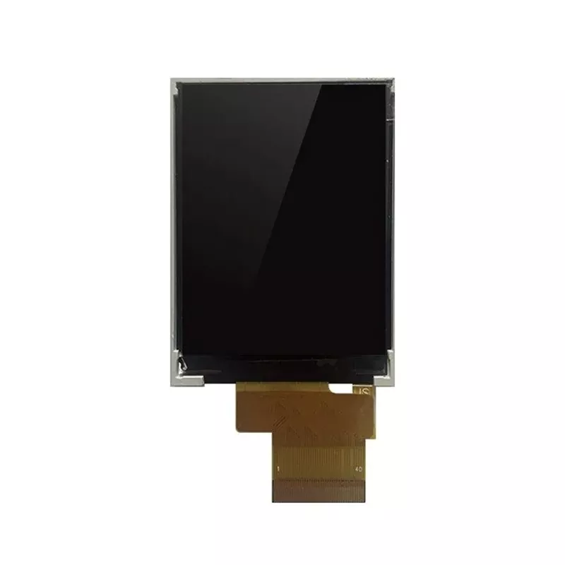 2.8 inch 240x320 TN TFT moduli