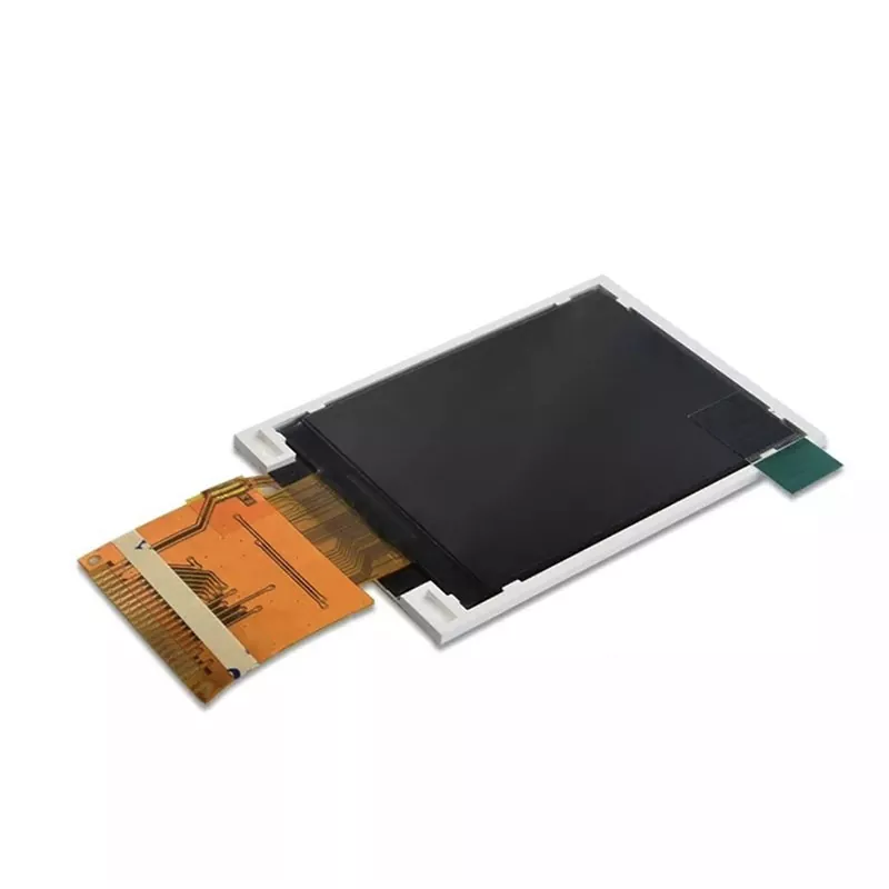 II inch 176x220 mcu tft moduli