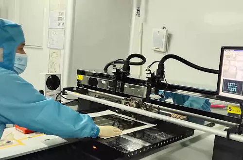 Cess - Customized embedded Set Solutions pro System