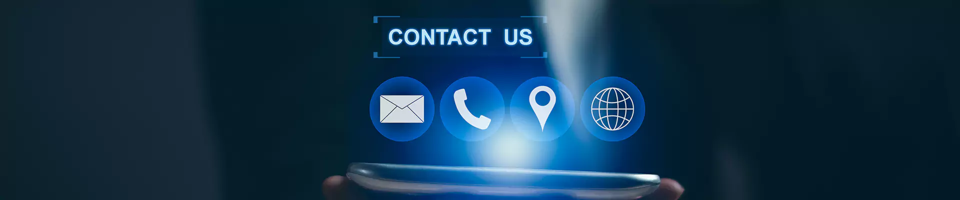 Contact Us