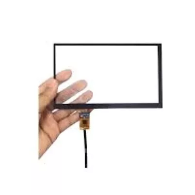 Quid sunt magis et magis fabrica fabrica eligens VII-inch projected capacitive tactus screen?
