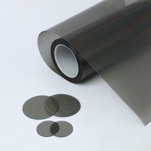 Quid Polarizer? Et tu scis munus Polarizer de LCD?