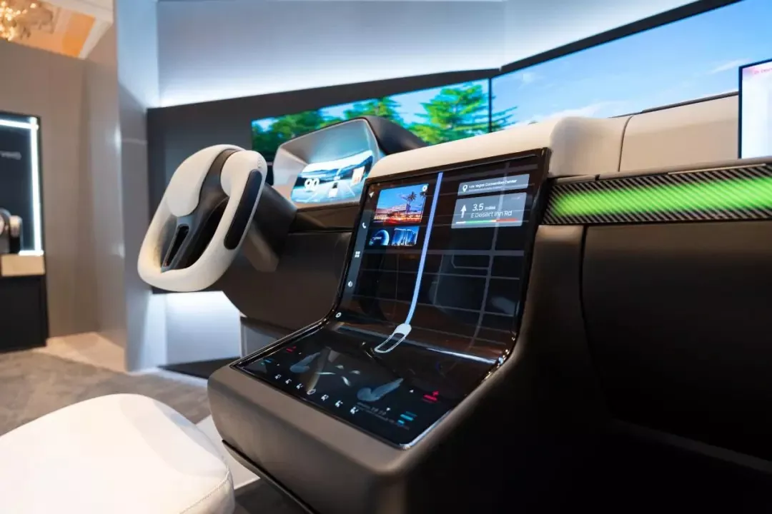 MMXXVI CES LCD Insights: Conlineare tuum negotium Strategy cum mobilis aestus