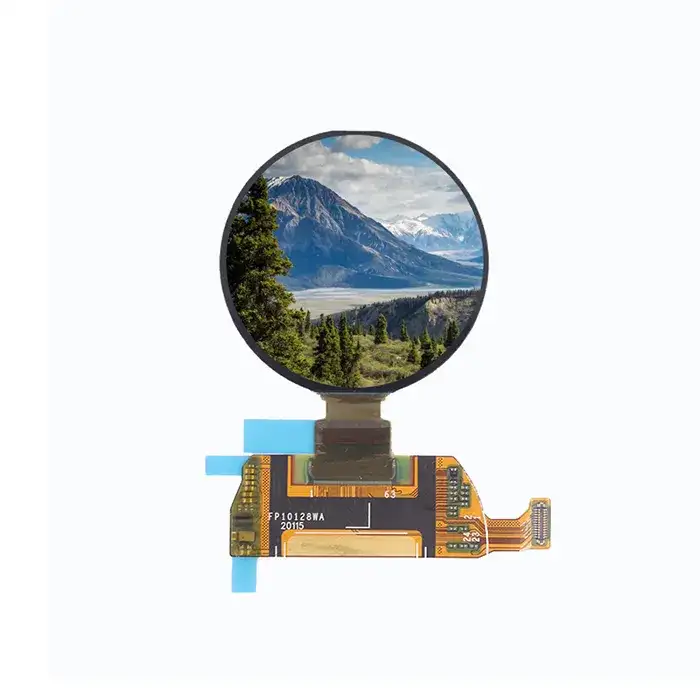 Quid est OLED Propono et Cur Reponat LCD in Moderni Fabrica?