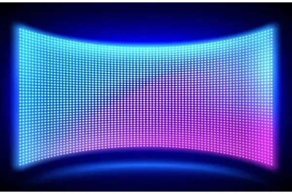Primum in mundo! OLED Screen Quod utraque lucet et generat Electricity Unveiled