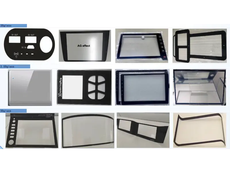 Touchscreen EXERCITATIO ac Slotting Libri