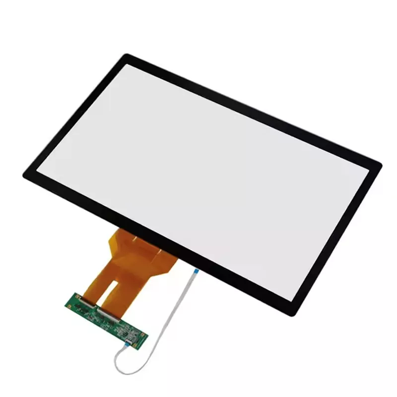 23.8 inch decem puncta CTP