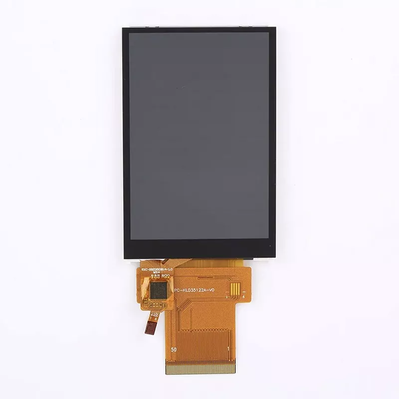 3,5 '' 320x480 capacitive tFt tft moduli