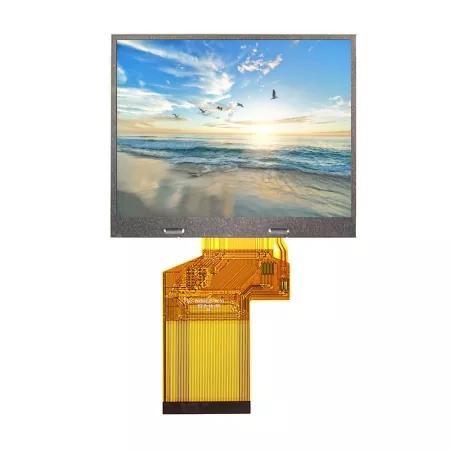 3,5 inch CCCXX × CCXL qvga IPs TFT moduli