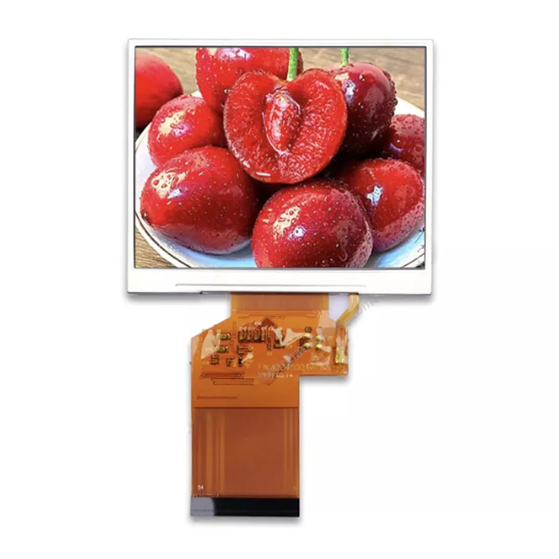 3.5 inch CCCXX * CCXL TN Type TFT Module