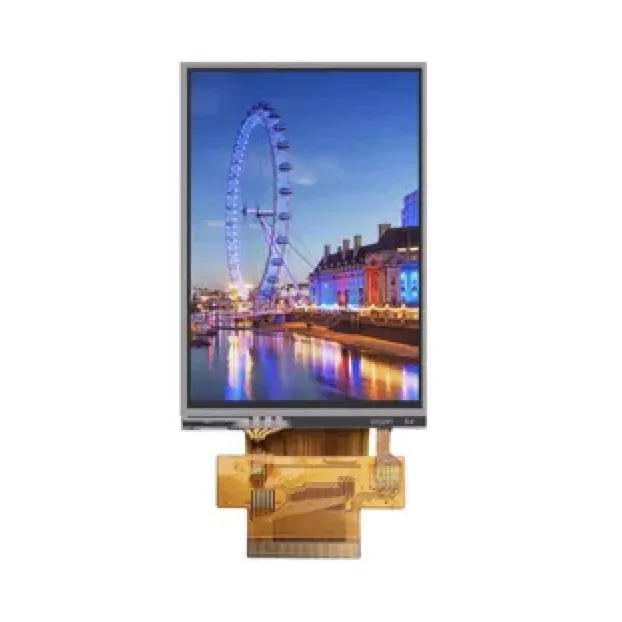 3,5 inch 320x480 IPS TFT modulus