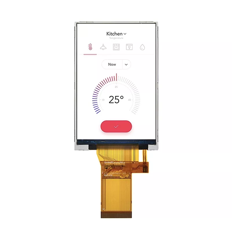 335 inch 320x480 solis readable tft moduli