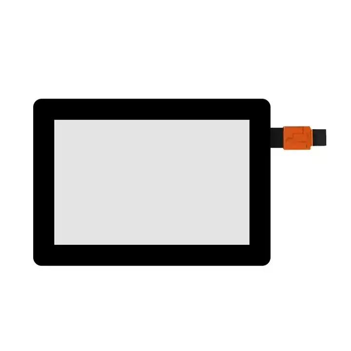 3.5 inch multi tactus screen