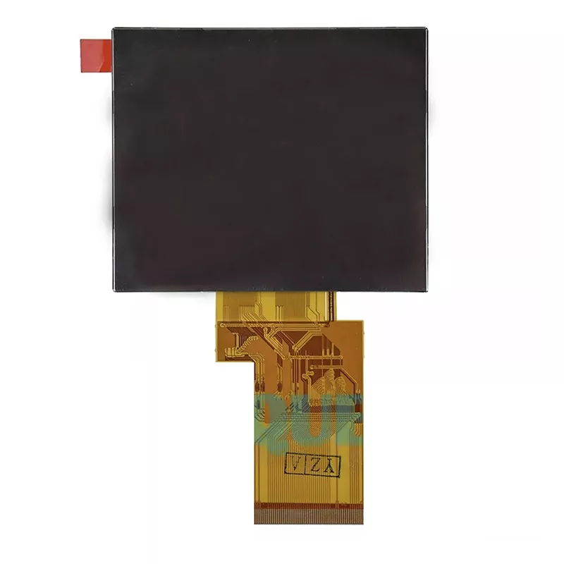 3.5 inch Tianma panel ctp tft moduli