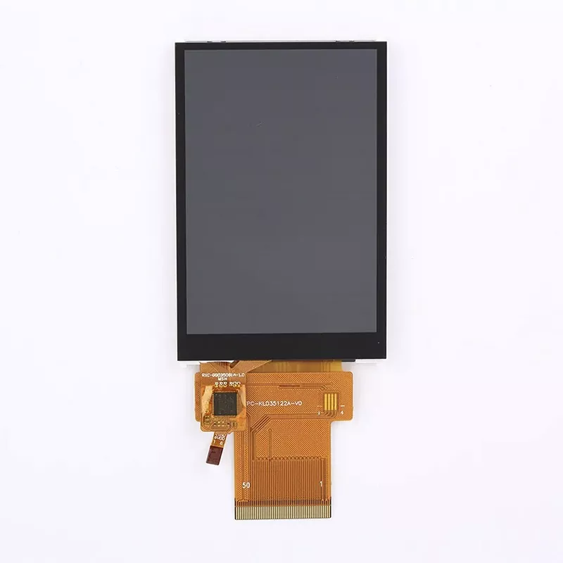3.5inch 320x480 Capacitive tactus Tft moduli