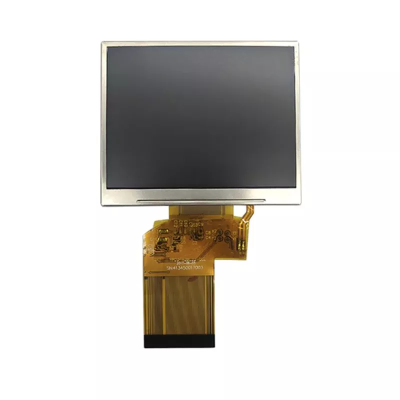 3.5 inch qvga tft moduli