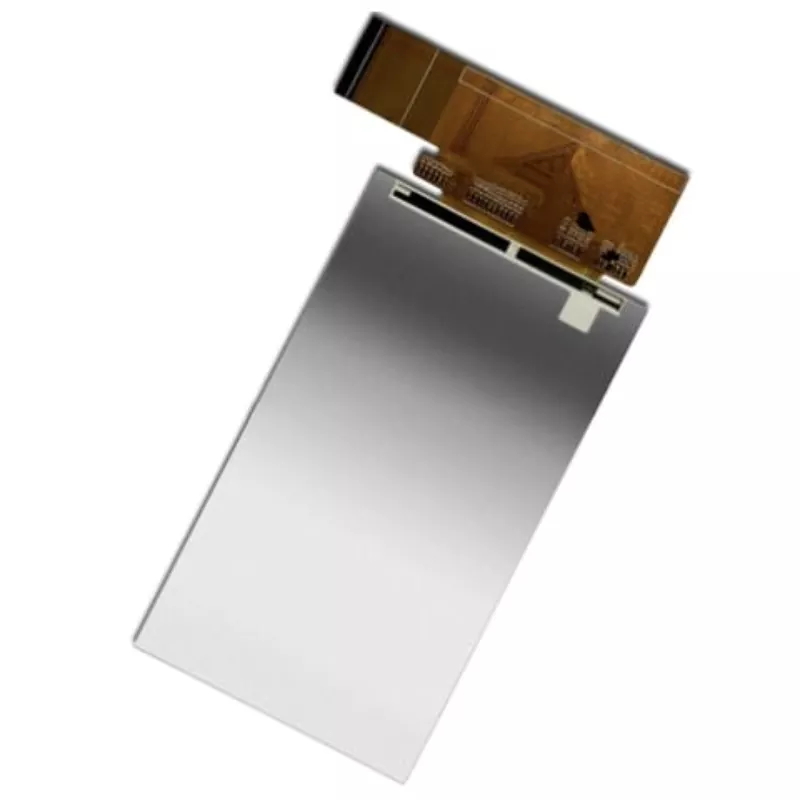 3,97 inch 480x800 Resistentia tfit Tft moduli