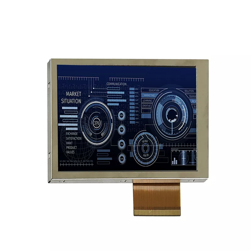 IV inch 320x240 TFT modulus