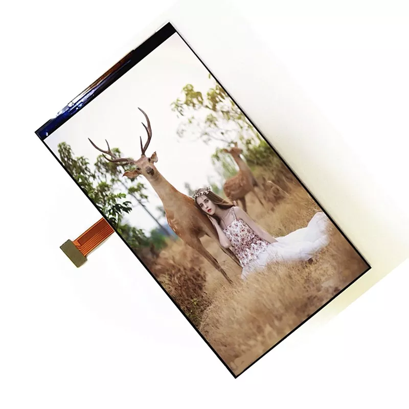 5.5 inch 1080p tft moduli