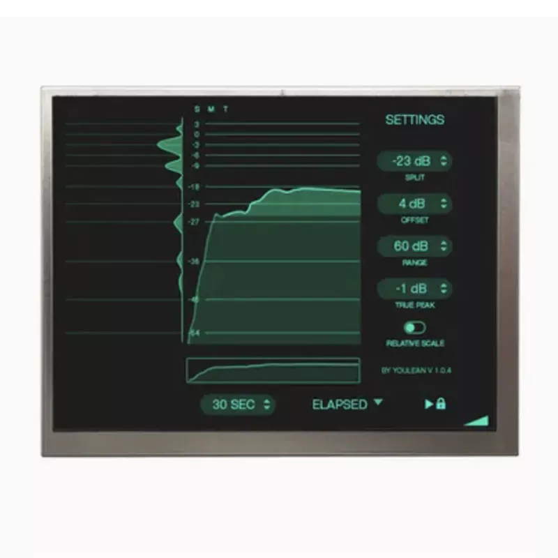 5,7 inch 640x480 tft moduli