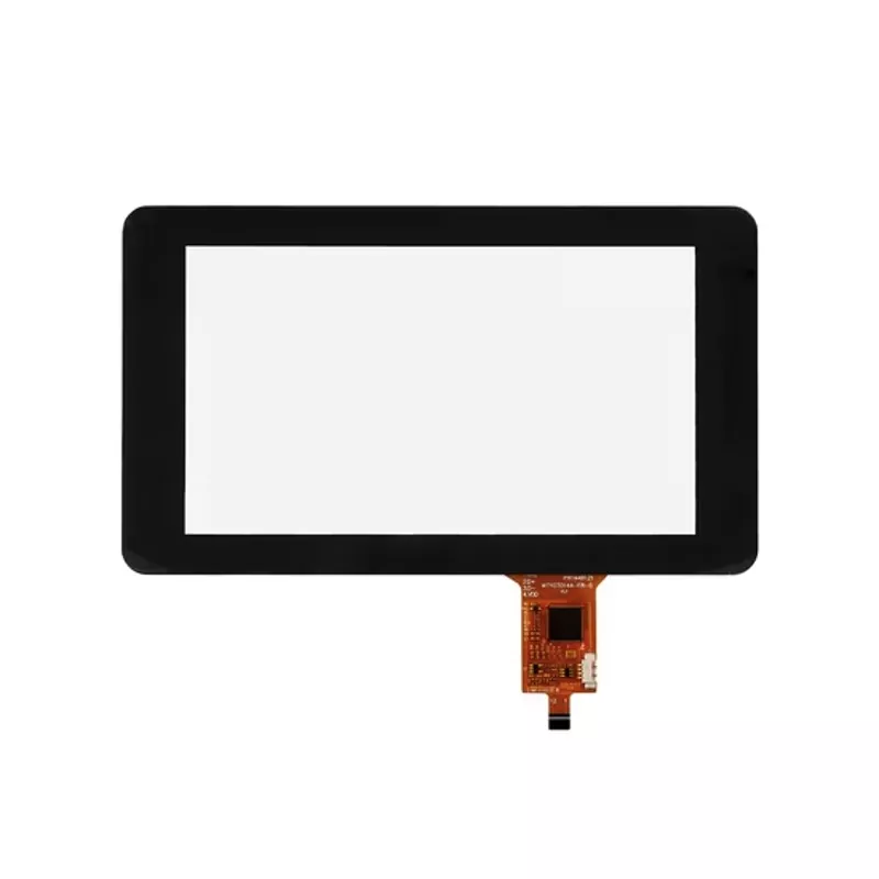 7.0 inch projected capacitive tactus screen