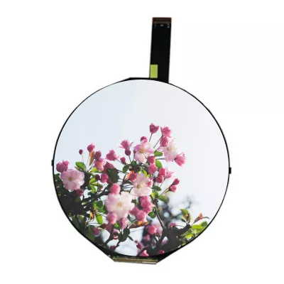 VII inch MLXXX × MLXXX IPS TFD LCD